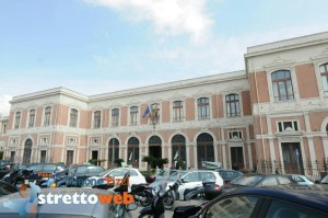 università messina