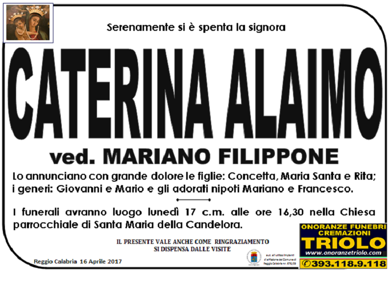 Alaimo
