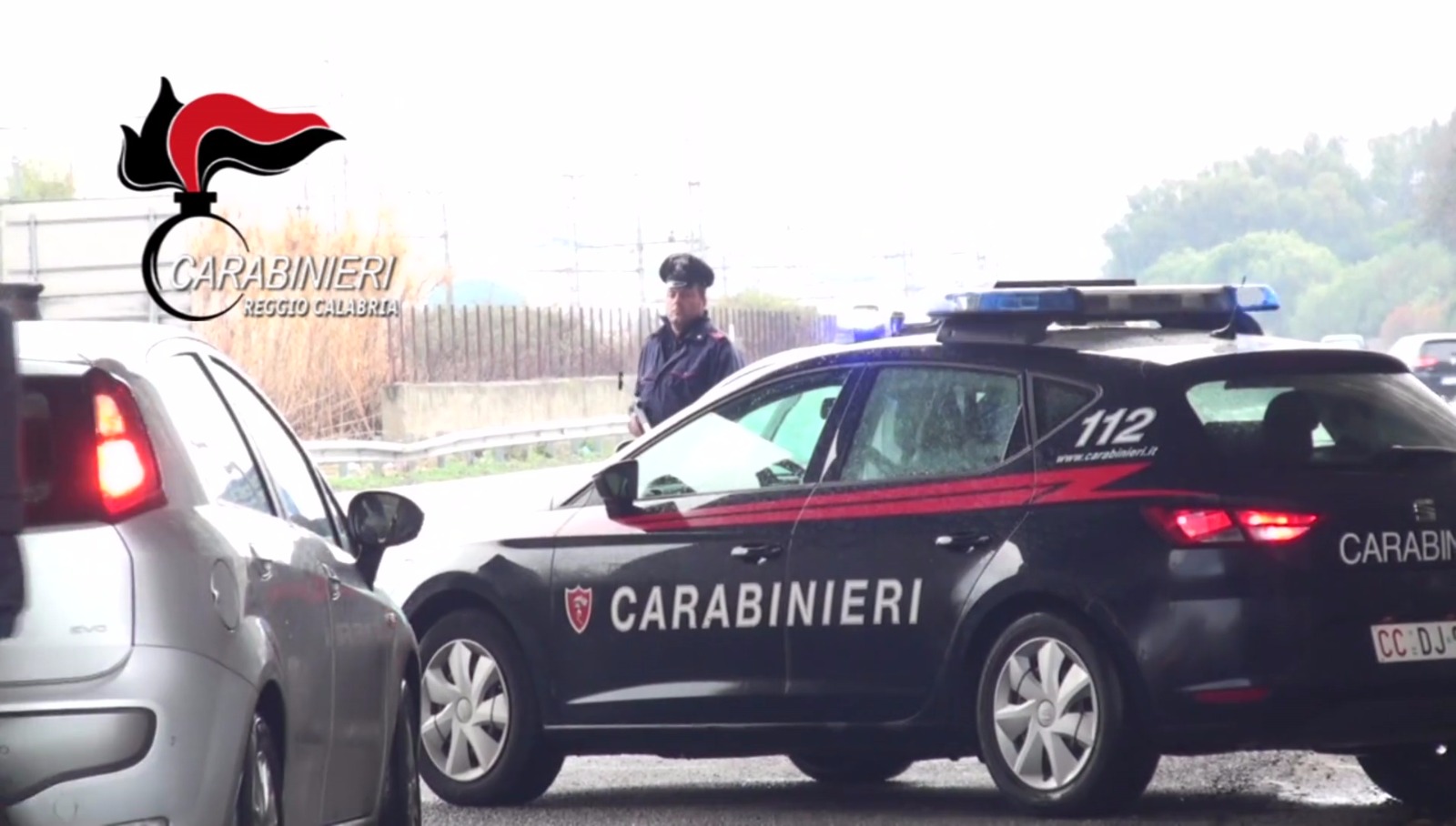 CONTROLLI RC 6
