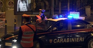 Carabinieri Sant'Agata di Militello
