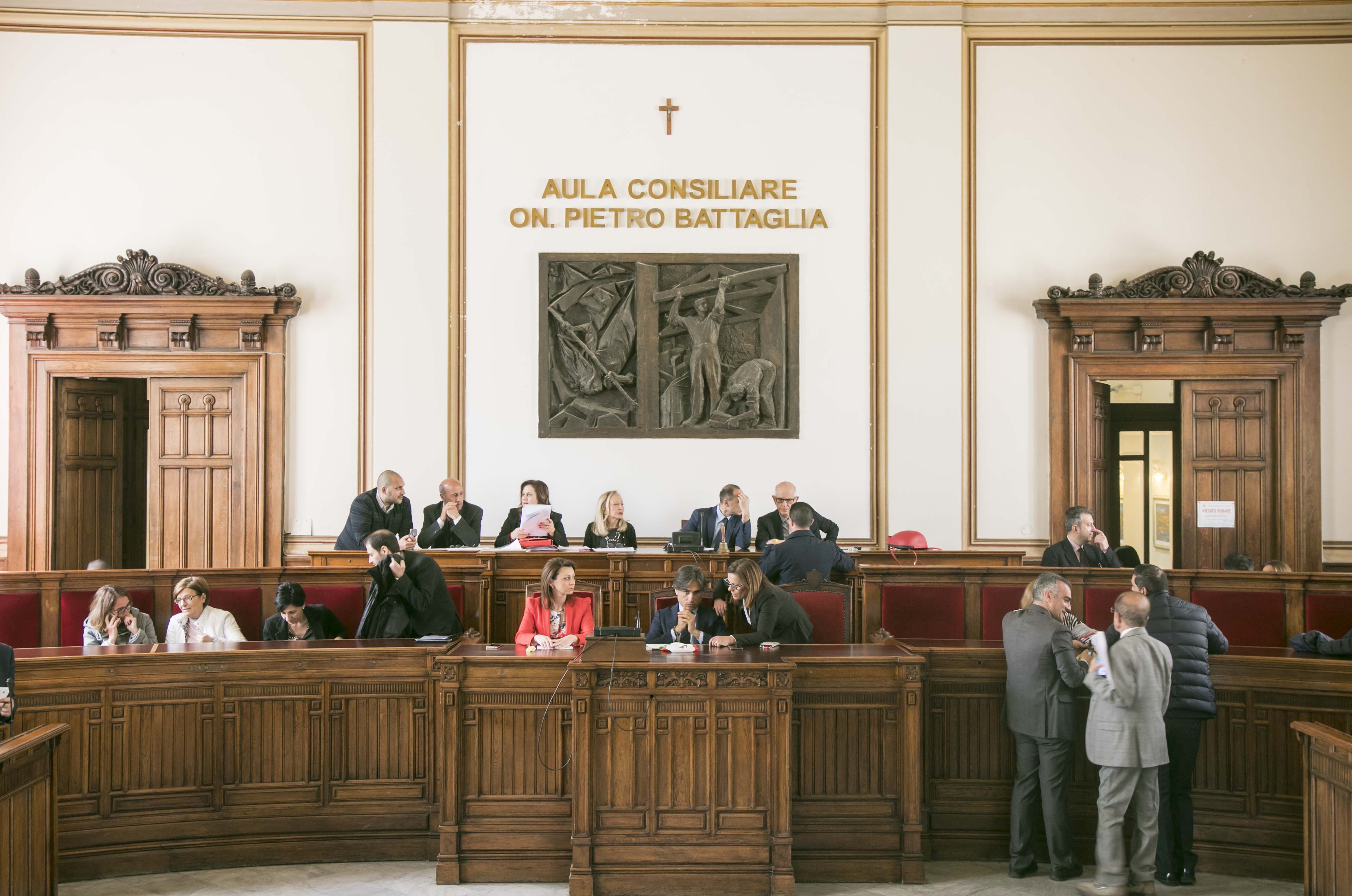 Consiglio comunale (3)