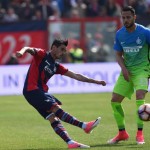 LaPresse/Francesco Mazzitello