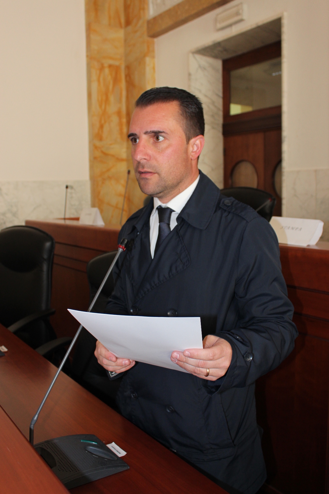 Demetrio Marino