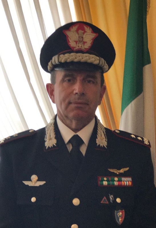 luigi robusto messina