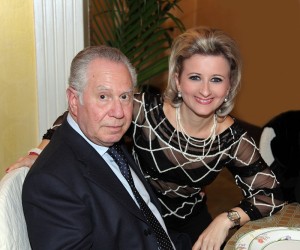 Giuseppe Casile Mafalda Pollidori