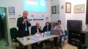 evento m5s 9