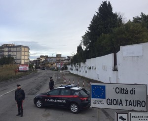 RADIOMOBILE GIOIA TAURO