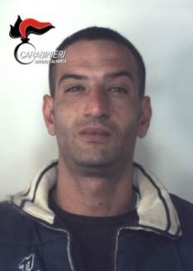 Scaramozzino Giovanni