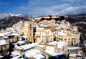 San Piero Patti