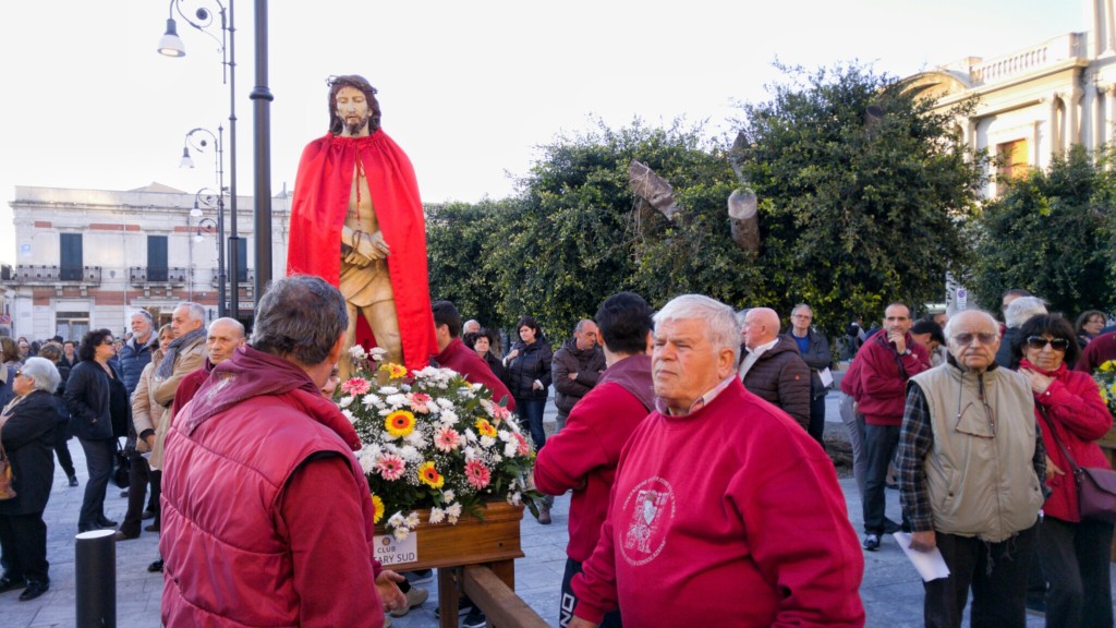 Varette Reggio Calabria