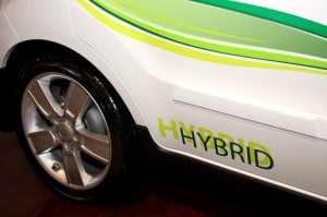 auto ibride