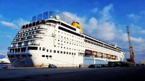 costa crociere
