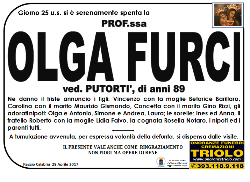 furci olga
