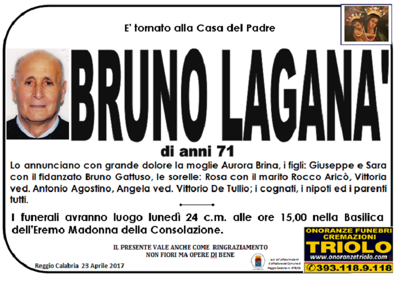 laganà