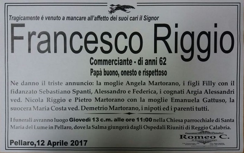 riggio