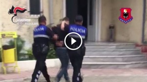 Arrestato in albania il latitante internazionale mucllari leonard (0)