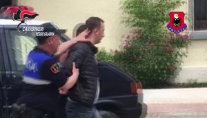 Arrestato in albania il latitante internazionale mucllari leonard (4)
