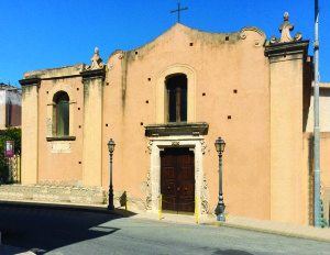 Chiesa della Graziella