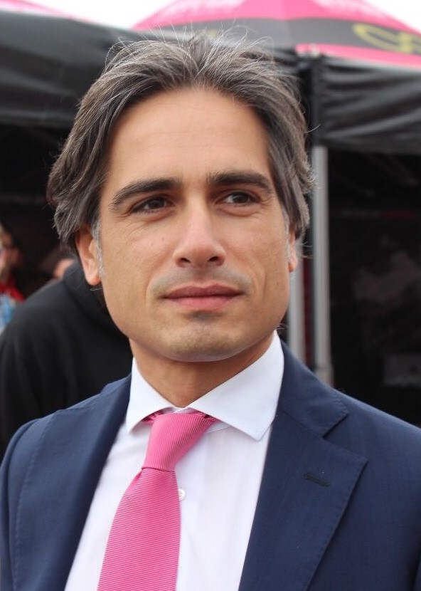 Giuseppe Falcomatà
