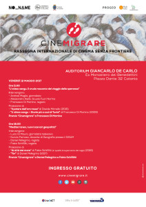 Locandina - Cinemigrare-01 DEF