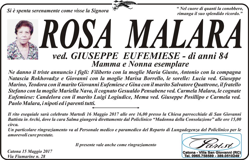 Malara