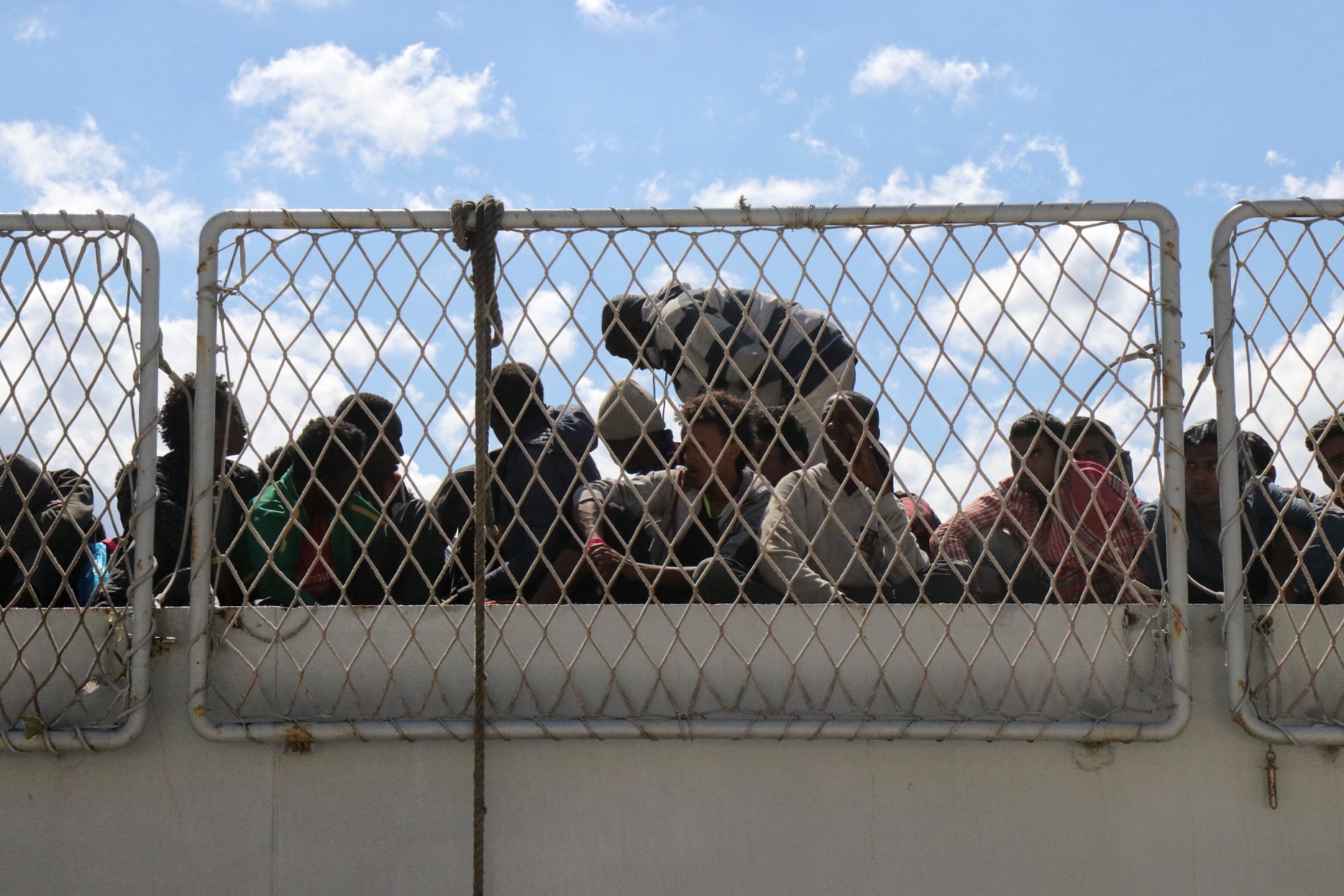 Migranti (12)