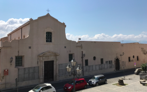 Chiesa del Rosario Milazzo