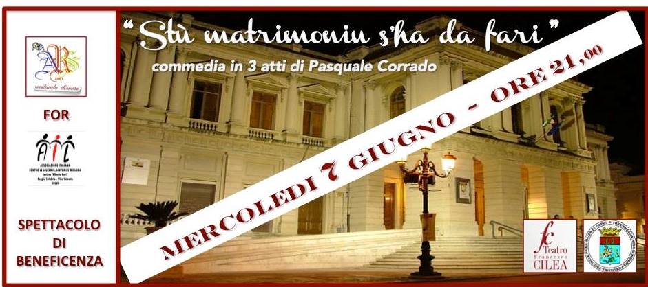 Stu matrimoniu s’ha da fari (2)