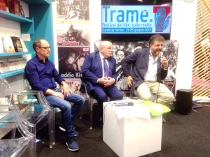 Trame Salone del Libro di Torino2017-05-20 at 18.27.31
