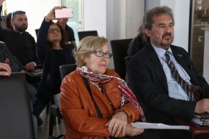 Foto StrettoWeb / Salvatore Dato