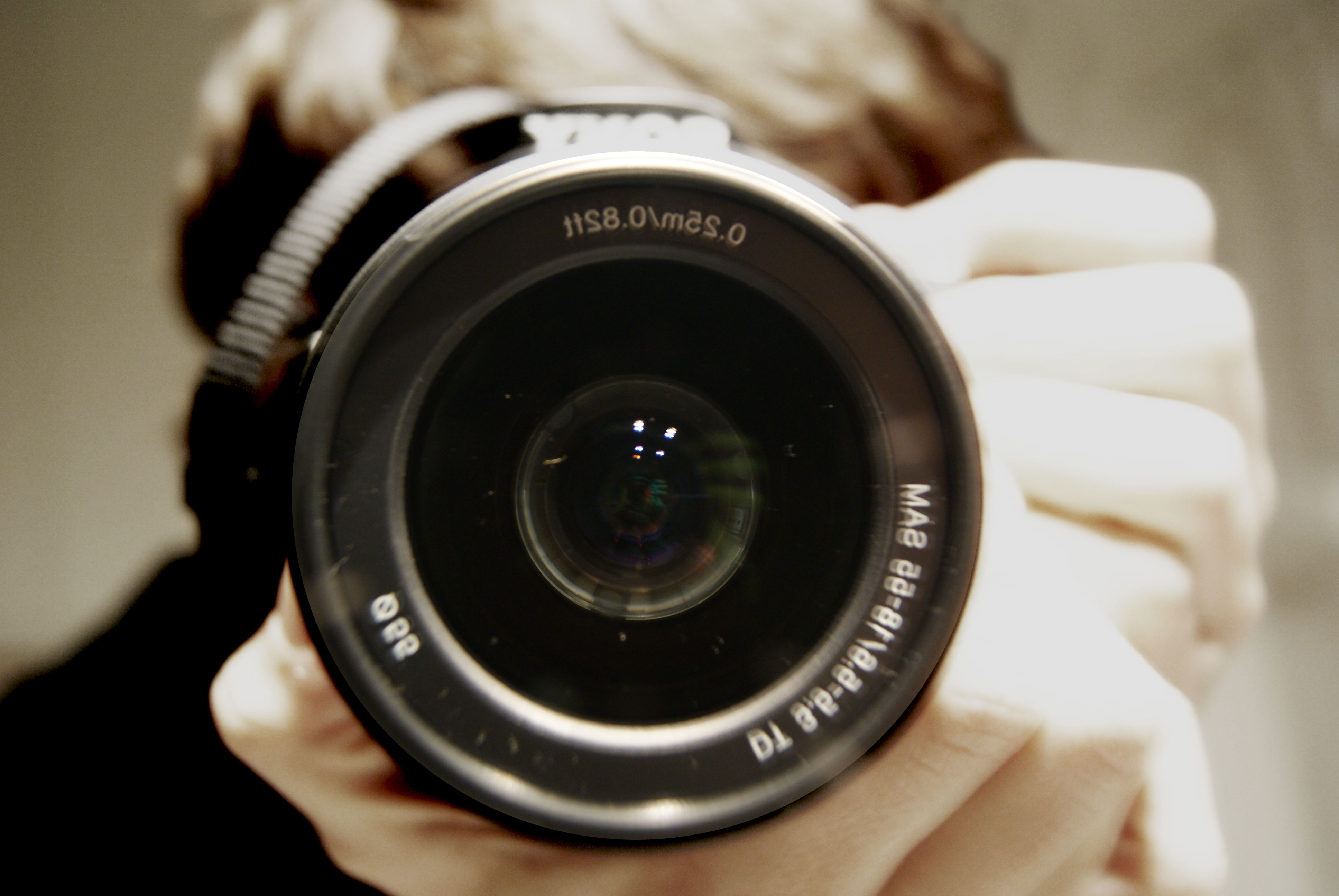SONY DSC