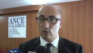 francesco berna