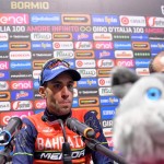 Gian Mattia D'Alberto /LaPresse