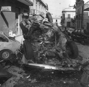 padre musella incidente