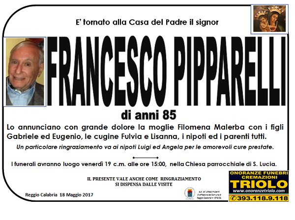 pipparelli