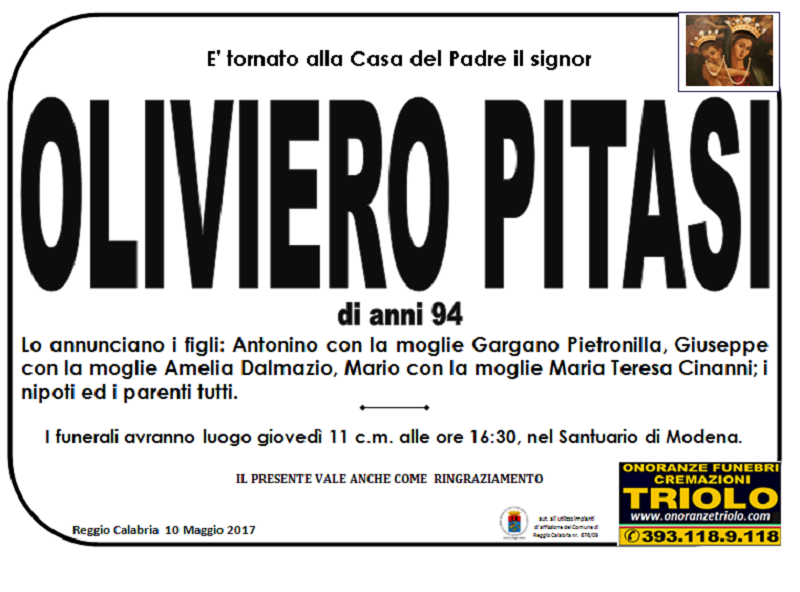 pitasi