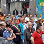 processione San Francesco di Paola 2016