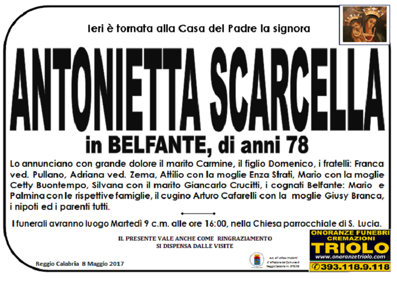 scarcella