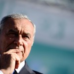 LaPresse/Guglielmo Mangiapane