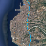 tangenziale Reggio Calabria