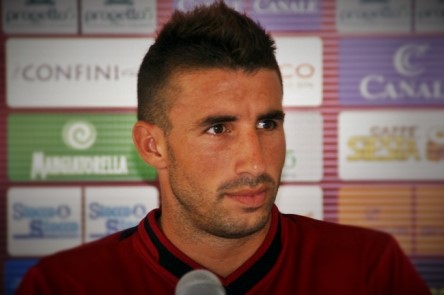 Barillà Reggina