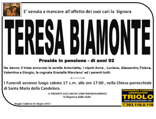 Biamonte