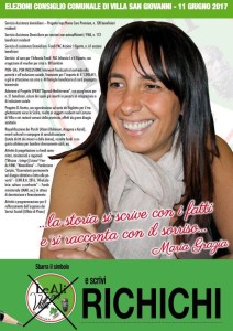 Maria Grazia RICHICHI (1)