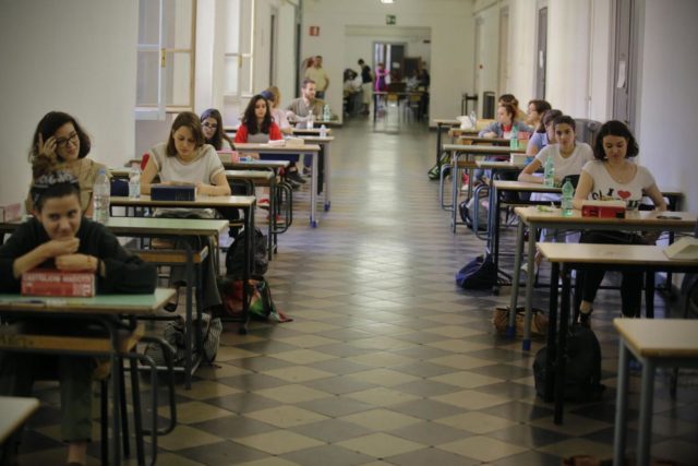 Maturità