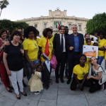 Olimpiadi Accoglienza (100)