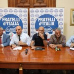 Foto StrettoWeb / Salvatore Dato