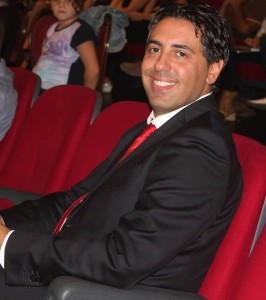 Roberto Caridi