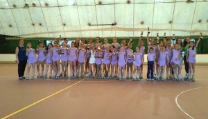 Trofeo Stretto 2017 Pattinaggio Artistico