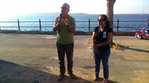 Agorà Movimento 5 Stelle Morra 8