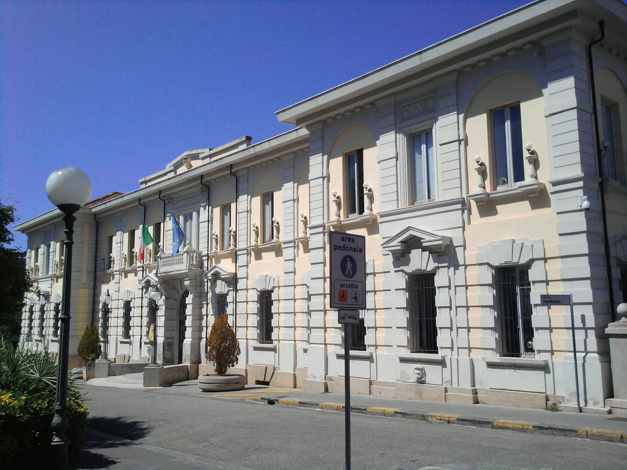 comune di palmi